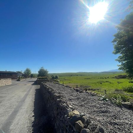 Lake District Stunning Lodge Plumbland Dış mekan fotoğraf