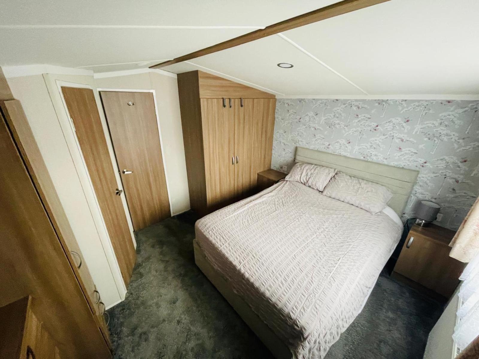 Lake District Stunning Lodge Plumbland Dış mekan fotoğraf