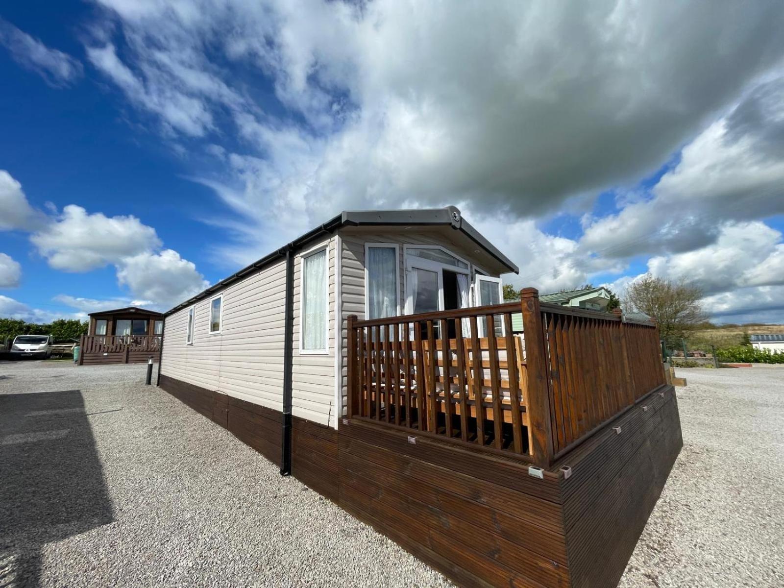 Lake District Stunning Lodge Plumbland Dış mekan fotoğraf