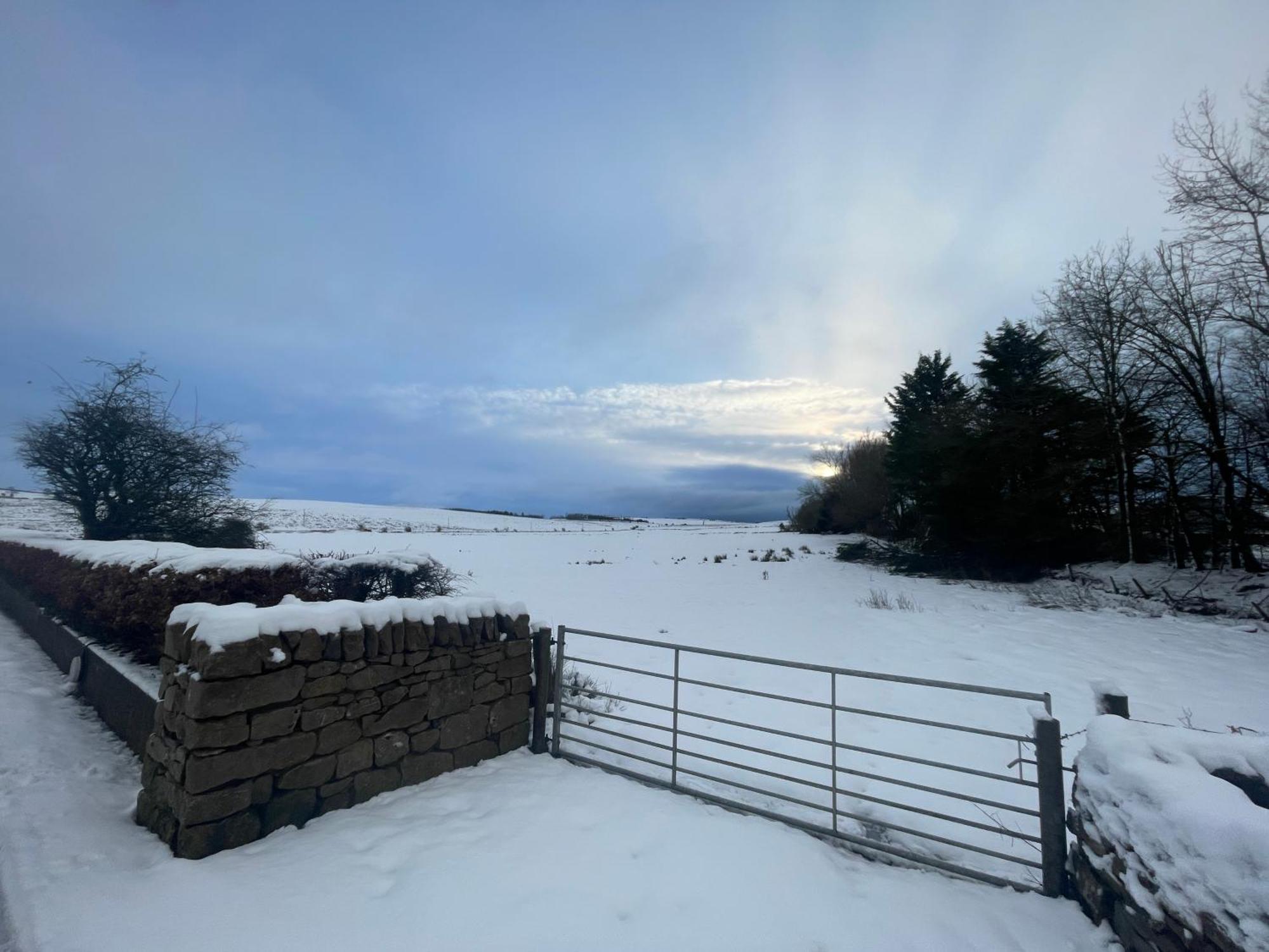 Lake District Stunning Lodge Plumbland Dış mekan fotoğraf