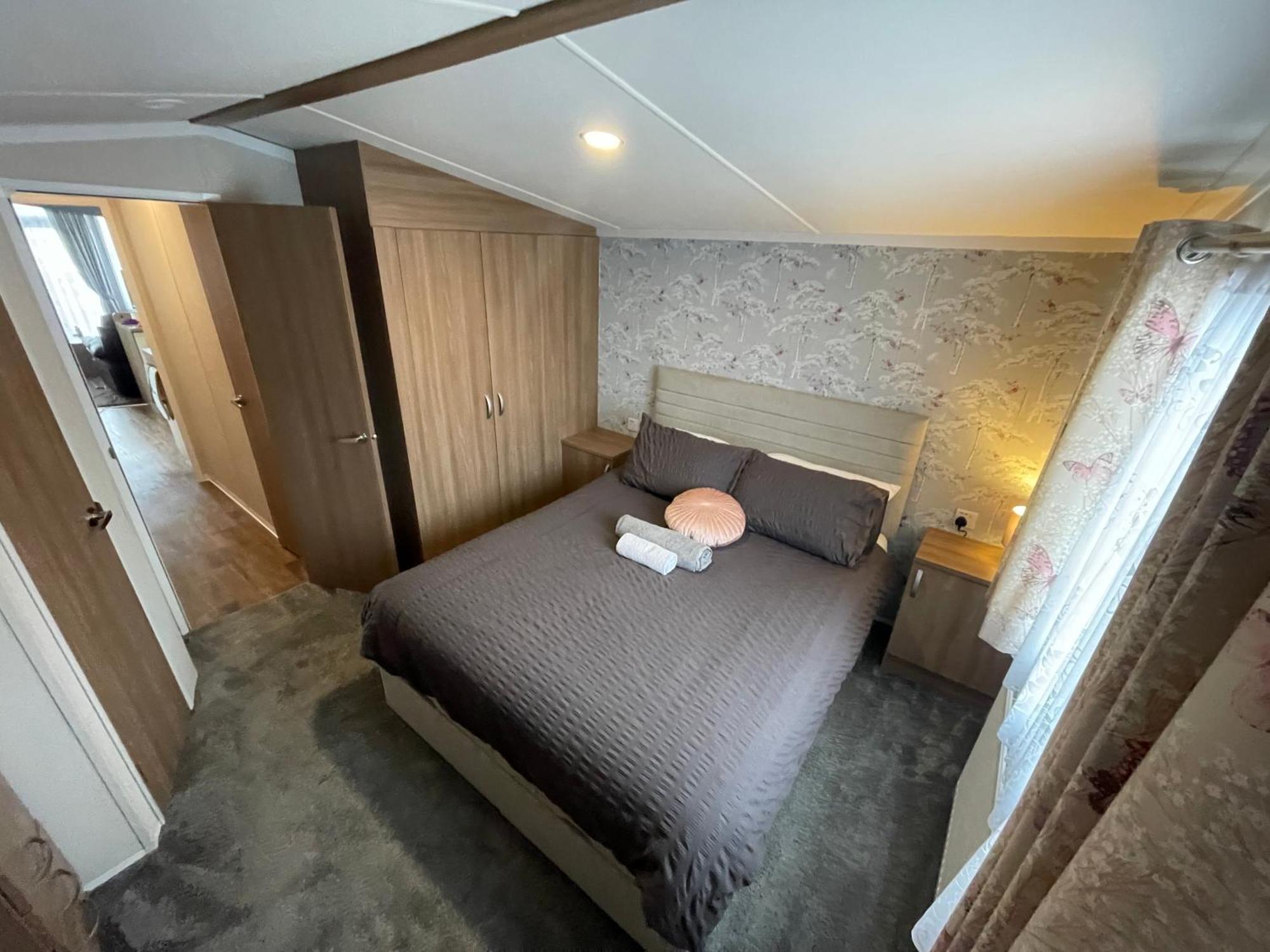 Lake District Stunning Lodge Plumbland Dış mekan fotoğraf